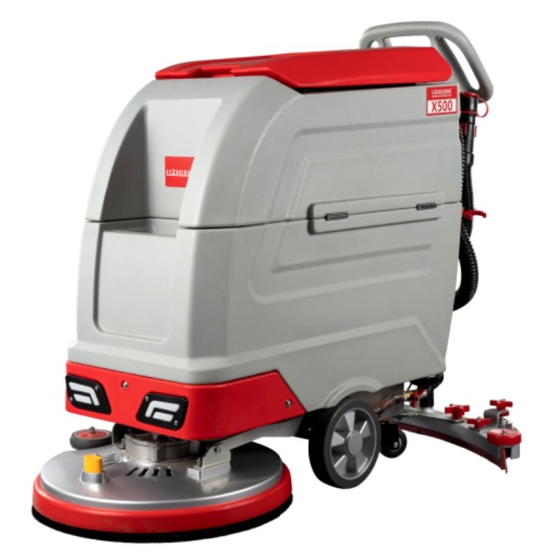 儋州坦洁手推式洗地机X530/X530B