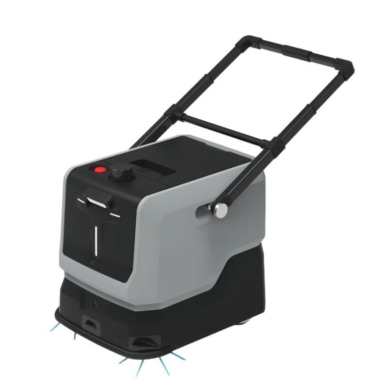 儋州坦洁无人智能清洁机器人T10